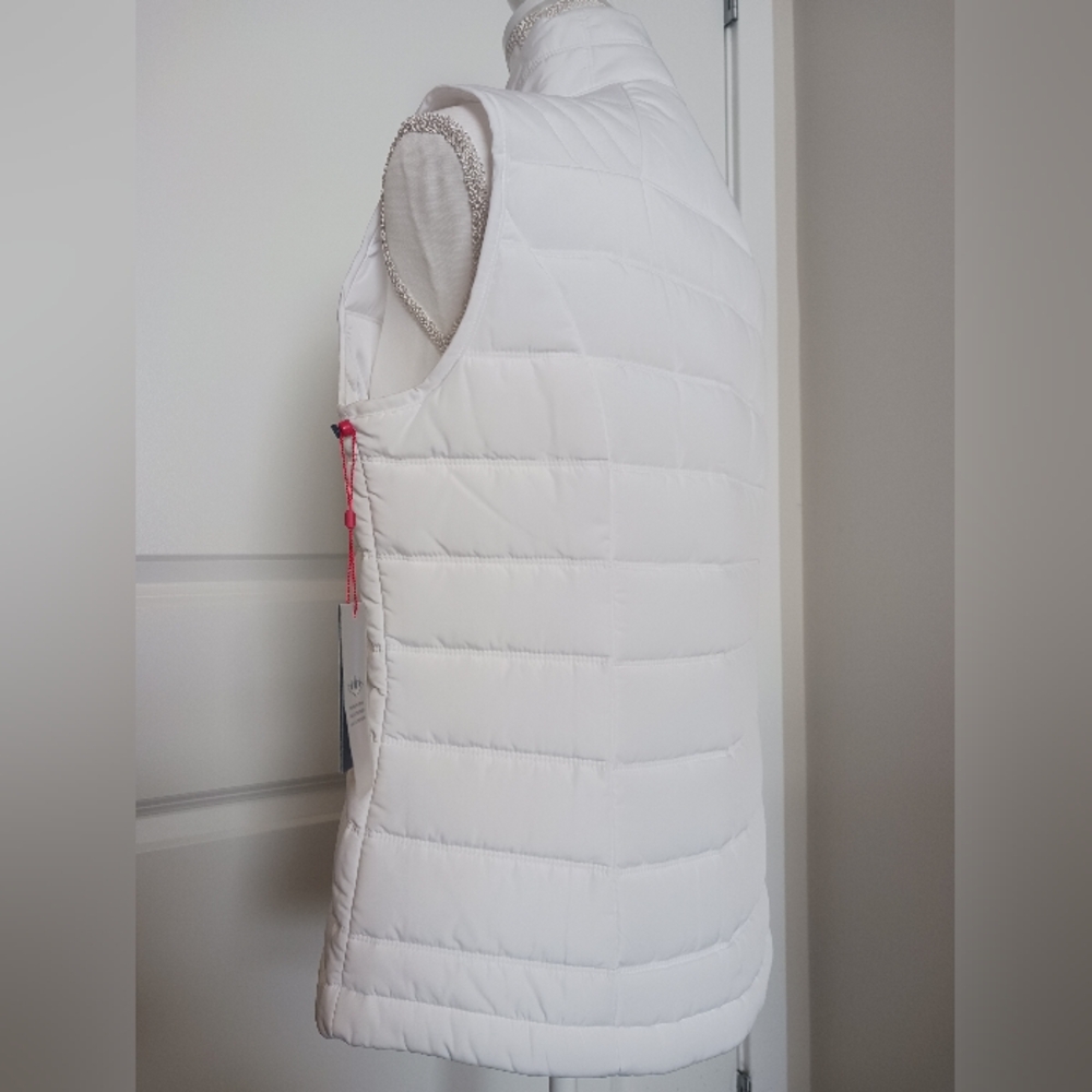 NWT Tommy Hilfiger - Sports Vest - Picture 4 of 16